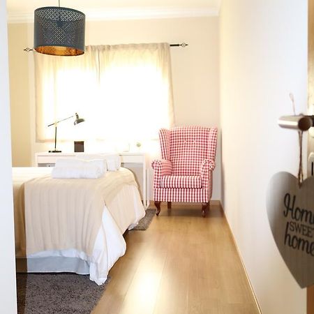 Loule Charming Hotell Exteriör bild