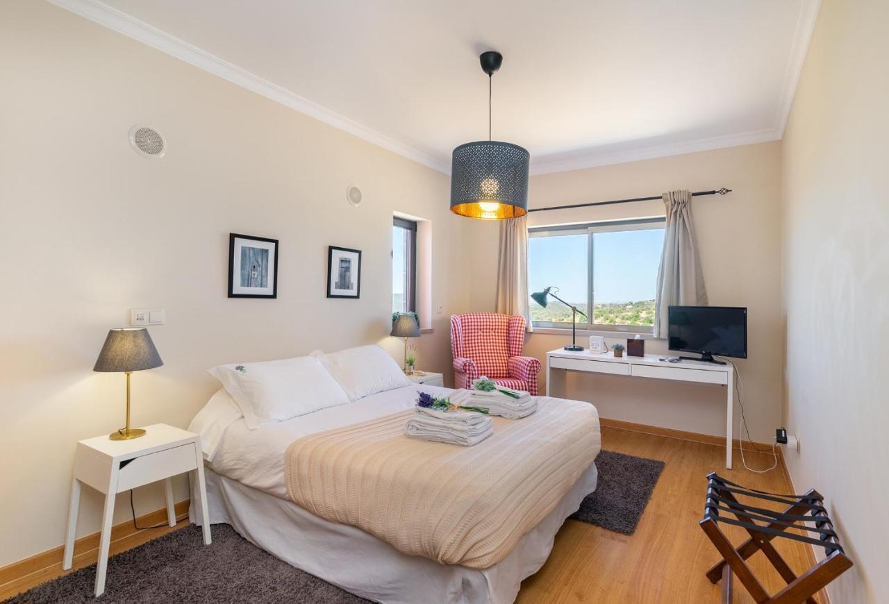 Loule Charming Hotell Exteriör bild