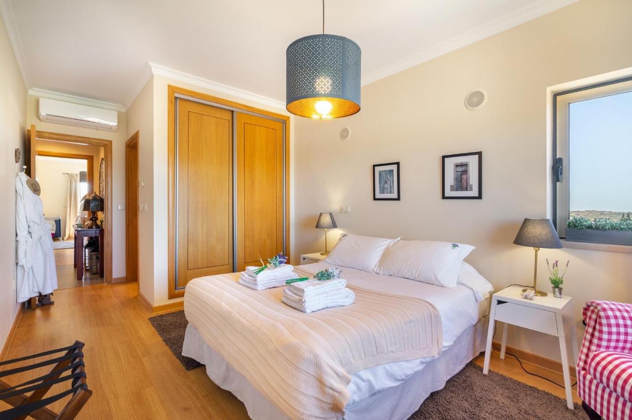 Loule Charming Hotell Exteriör bild