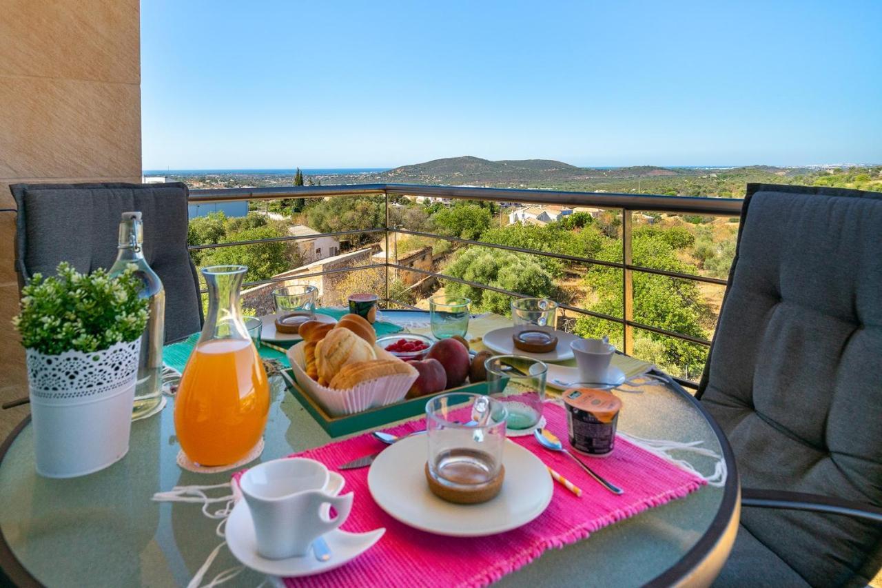 Loule Charming Hotell Exteriör bild