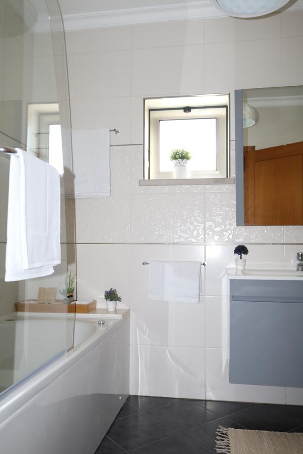 Loule Charming Hotell Exteriör bild