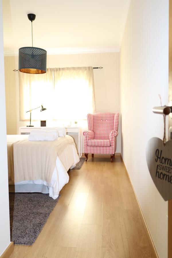 Loule Charming Hotell Exteriör bild